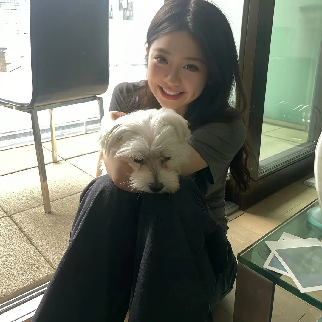 非常父女档